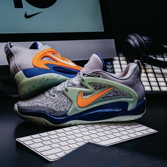 Men\'s Nike Cardo x KD 15 \'Producer Pack\' main image 13